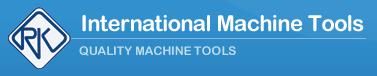 RK INTERNATIONAL MACHINE TOOLS LTD
